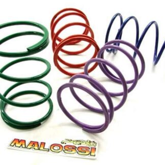 Gegendruckfeder MALOSSI Racing - Gilera, Peugeot 106 PROZENT