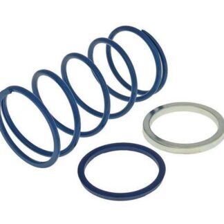 Gegendruckfeder POLINI Evo-Slider 2-Takt für Piaggio d 50mm 26KG