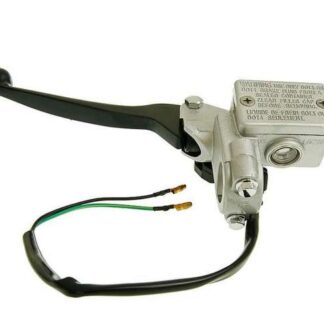 Bremszylinder links - 125cc, 150ccm GY6 4-Takt