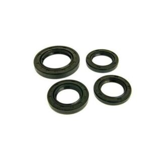 Wellendichtringsatz Motor GY6 125ccm 152/157QMI 4-Takt