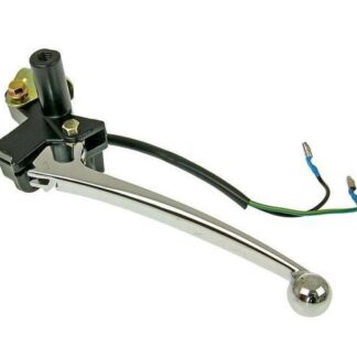Bremshebeleinheit für Trommelbremse hinten 125ccm 150ccm GY6 4-Takt