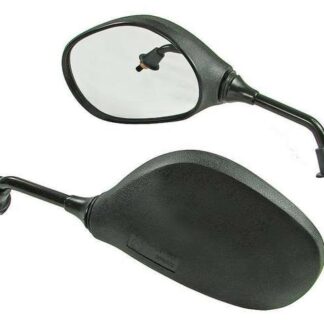 Spiegel Set 101OCTANE Kymco-Style, M8 R/L Gewinde