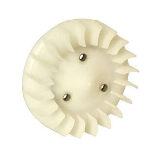 Lüfterrad Lichtmaschine 2-Takt China 1E40QMB, CPI, Keeway