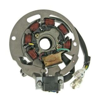 Lichtmaschine / Stator CPI Keeway China 2-Takt Vers.2