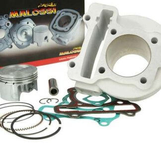 Zylinder 88ccm MALOSSI Big Bore GY6 139 QMA/QMB 4-Takt