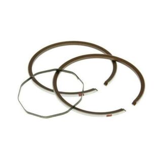 Kolbenring Set 50ccm 2-Takt für Minarelli AC / LC