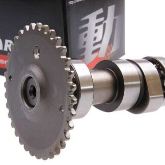 Nockenwelle NARAKU Sport - Kymco, PGO 250-300ccm 4-Takt