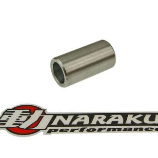 Variomatikhülse Gleitbuchse NARAKU 20x38mm ungedrosselt 4-Takt GY6