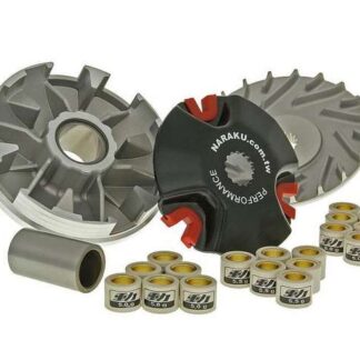 Variomatik NARAKU HS-RACING V.2 CPI, Keeway 2-Takt, 16mm