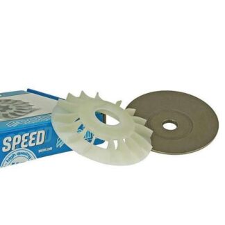 Riemenscheibe POLINI Evolution - Piaggio