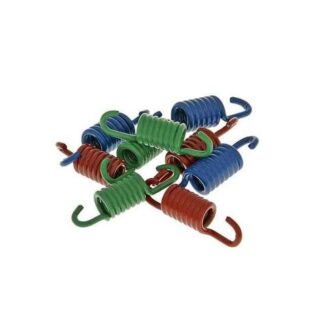 Kupplungsfedern TOP-RACING 3er Set