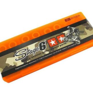 Variomatikabstimmset STAGE6 versch Ausführungen 19X15,5MM - 4,1-5,5G