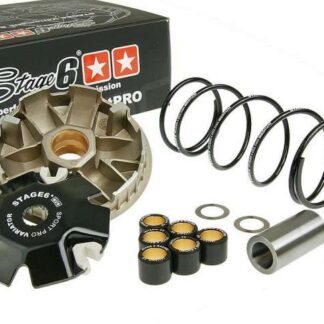 Variomatik STAGE6 Sport Pro für Peugeot