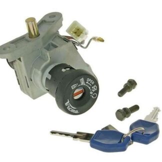 Schlosssatz - Yamaha Aerox, MBK Nitro 97-02