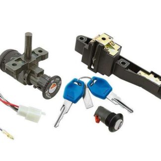 Schlosssatz für Malaguti F12 Phantom 50-100ccm