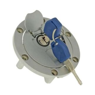 Tankdeckel abschließbar für GPR50, TZR50, TZR50RR