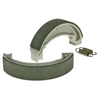 Bremsbacken STANDARD 130x25mm für Trommelbremse Typ-826