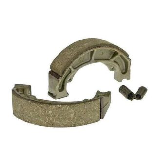 Bremsbacken STANDARD 120x25mm für Trommelbremse Typ-921