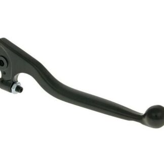 Bremshebel links/rechts schwarz Derbi Italjet Peugeot Rieju