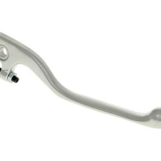Bremshebel R silber Aprilia RS50 96-87, RX50 97-02