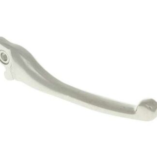 Bremshebel rechts silber - Piaggio Liberty, Vespa ET2, ET4