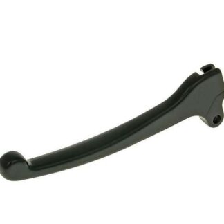 Bremshebel links schwarz - Piaggio NRG, TPH, Zip, Skipper