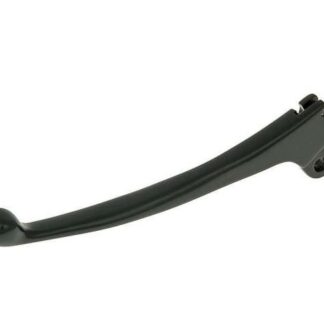 Bremshebel links schwarz - Daelim, Honda SH, SYM DD