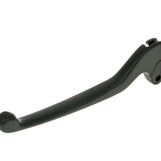 Bremshebel links schwarz (Trommel) - Gilera, Piaggio