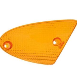 Blinkerglas vorne rechts für Aprilia SR50