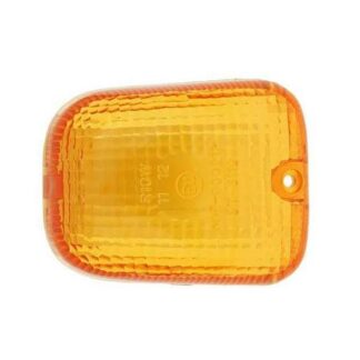 Blinkerglas vorne und hinten - Aprilia RX, RS