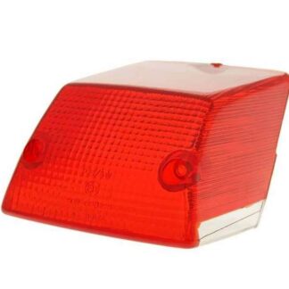 Rücklichtglas für Aprilia RX, MX, ETX