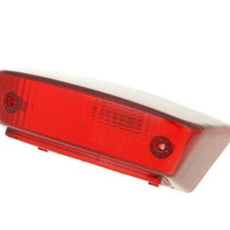 Rücklichtglas für Beta, Rieju, MBK, Yamaha