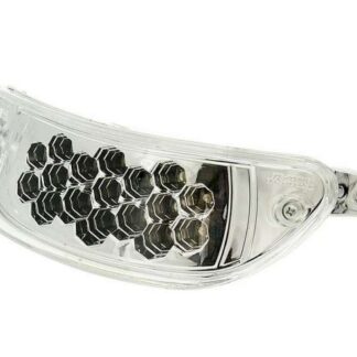 Rücklicht LED KLARGLAS Peugeot Speedfight 1 50-100
