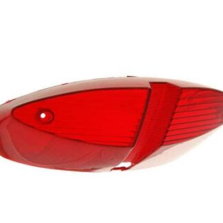 Rücklichtglas STANDARD rot Peugeot Speedfight 2