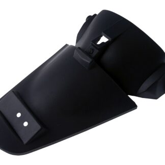 Radabdeckung STANDARD hinten für BT49QT-11