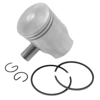 Kolben 50ccm 2-Takt Honda Bali