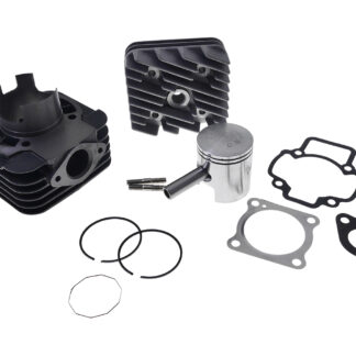 Zylinder 70ccm Sport AC 2-Takt Tuning Piaggio TPH, ZIP, NRG, Sfera, Vespa ET2, Gilera Storm
