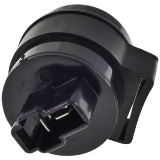 Blinkerrelais / Blinkgeber 12V 2-Pin kompatibel für Yamaha Aerox, MBK Nitro ab 04, Italjet Dragster, Aprilia SR50