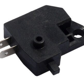 Bremslichtschalter eckig Scheibenbremse hinten GY6 50 / 125 / 150ccm 4-Takt Roller Rex, Baotian, AGM, Benzhou