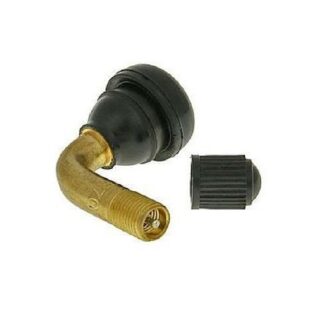 Reifenventil schlauchlos - abgewinkelt 90 Grad PVR70