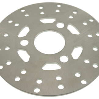 Bremsscheibe STANDARD 155mm für 50ccm GY6 China 4-Takt