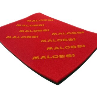 Luftfilter Einsatz MALOSSI Double Red Sponge versch. Größen 20X30