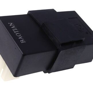 CDI / Zündeinheit BAOTIAN für China GY6 4-Takt 5-Pin 50ccm Typ-A2 offen