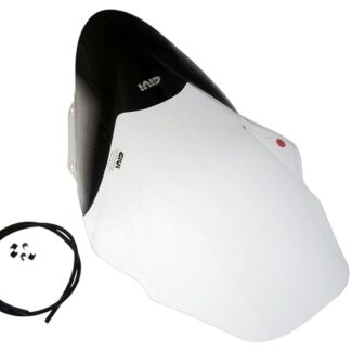 Verkleidungsscheibe GIVI klar Honda PCX 125 Bj 14