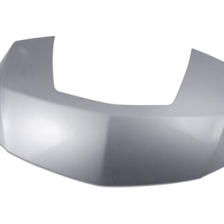 Cover GIVI silber lackiert für B47 Blade Monolock Topcase