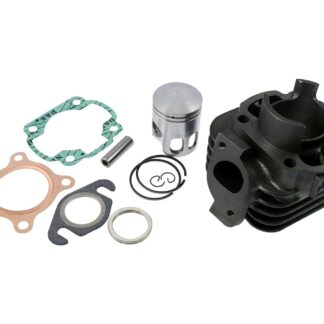 Zylinder 50ccm RMS für Minarelli liegend 2-Takt AC