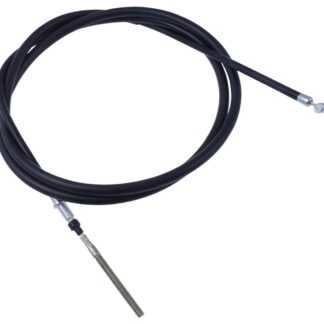 Bremszug hinten für MBK Ovetto, Yamaha Neos