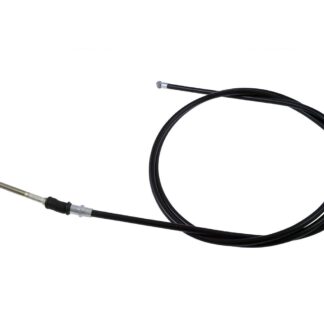 Bremszug hinten kompatibel für Piaggio Sfera 1 Serie/Quartz RMS Ersatzteil für Trommelbremse Modelle