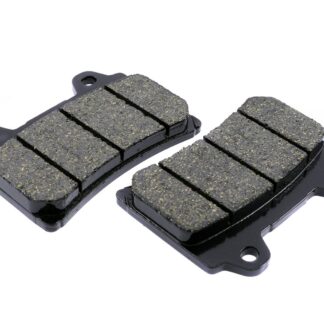 Bremsbeläge / Bremsklötze LUCAS Typ MCB559