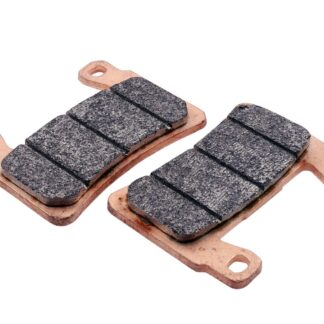 Bremsbeläge / Bremsklötze LUCAS Typ-MCB703SV